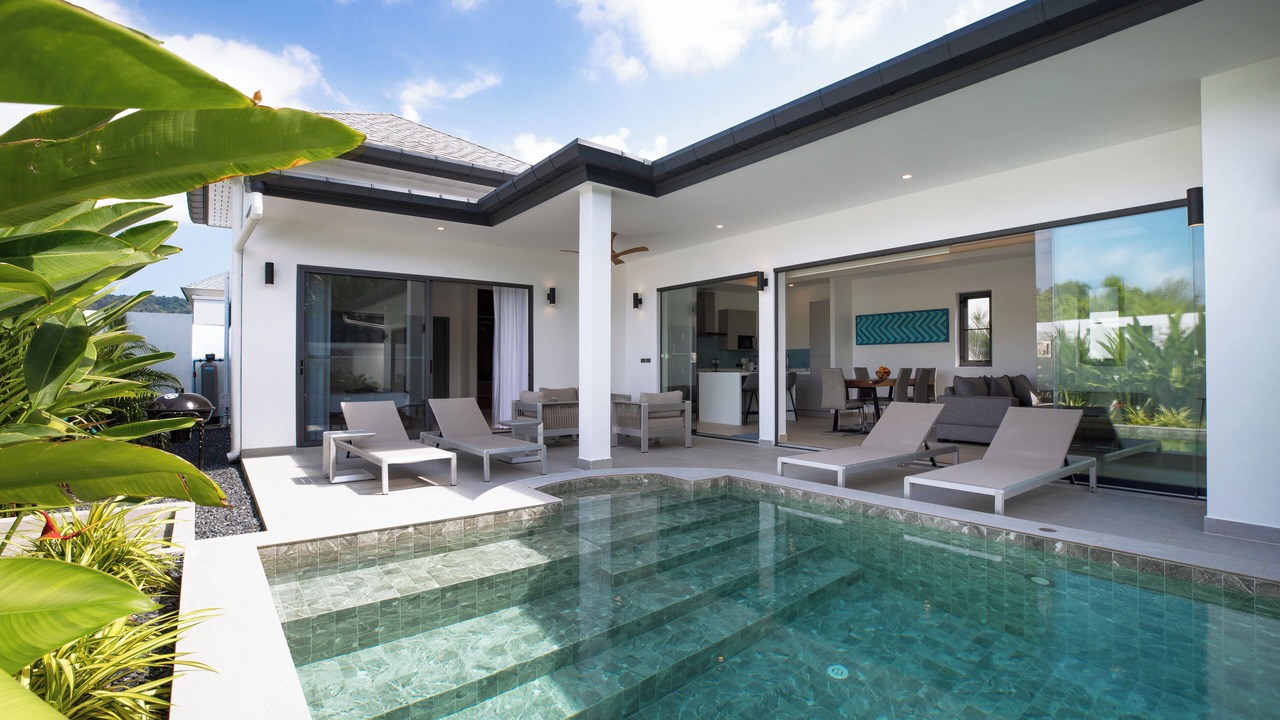 Photo of Outdoor in Nai Harn