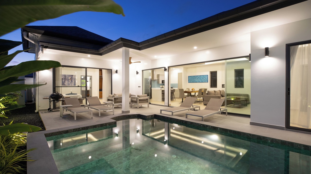 Photo of Outdoor in Nai Harn