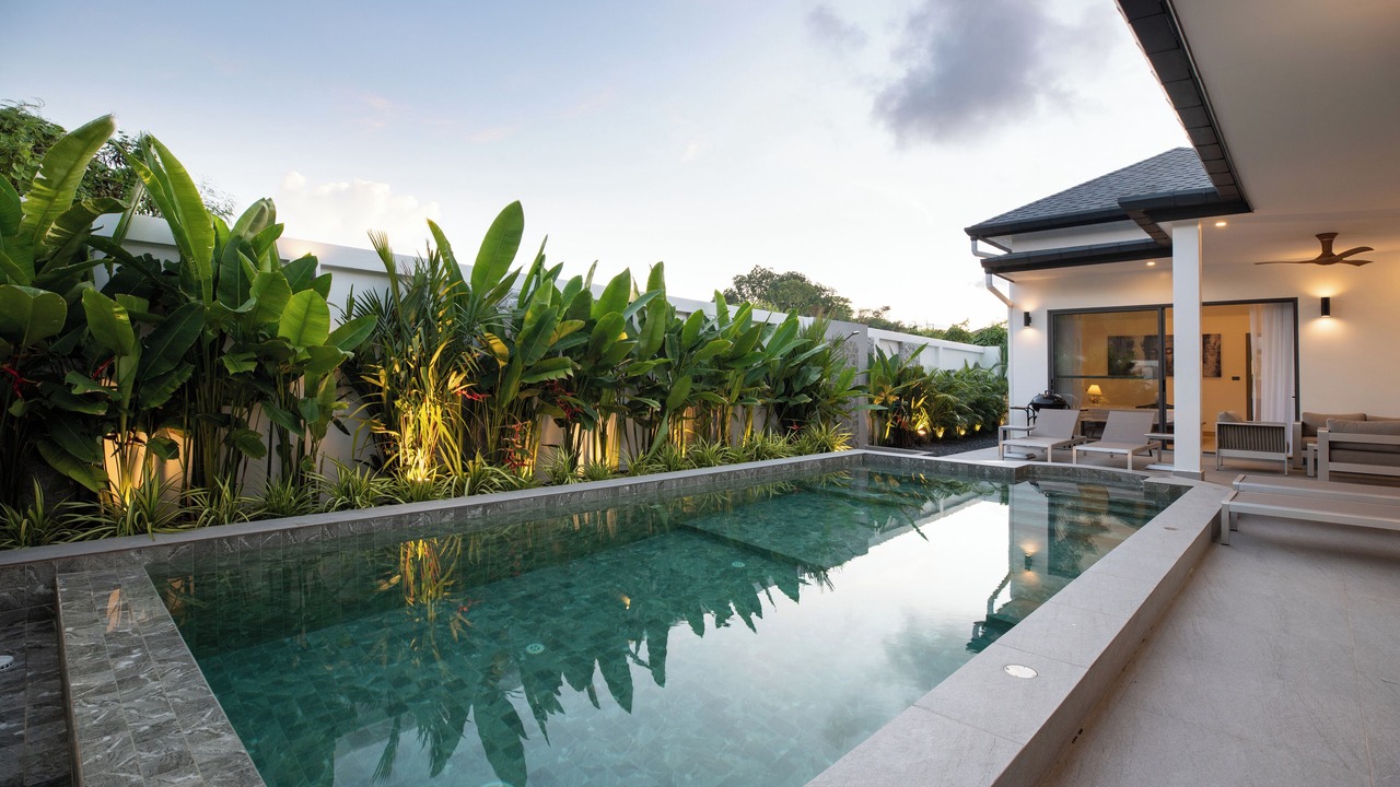 Photo of Outdoor in Nai Harn
