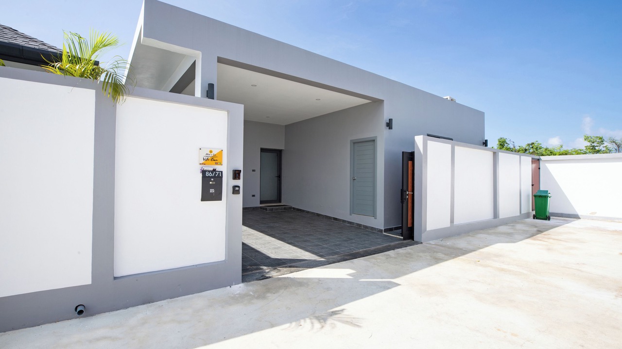 Photo of Outdoor in Nai Harn