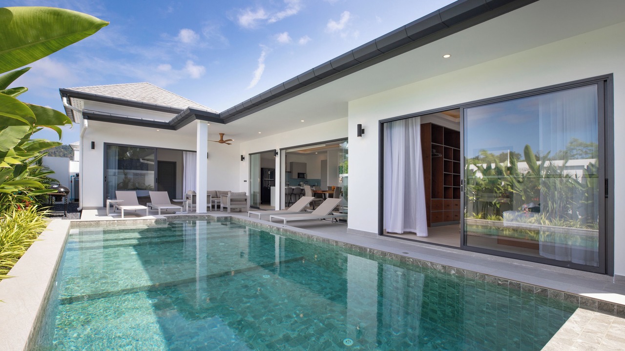 Photo of Outdoor in Nai Harn