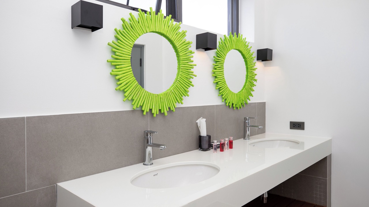 Photo of Bathroom in Nai Harn
