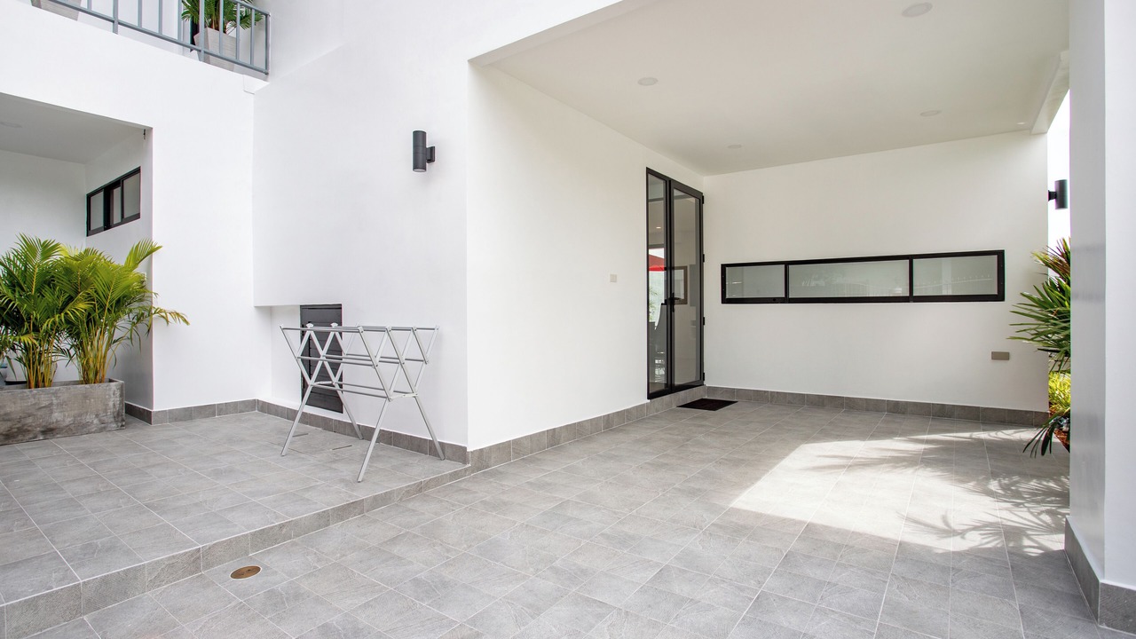 Photo of Patio Balcony in Rawai