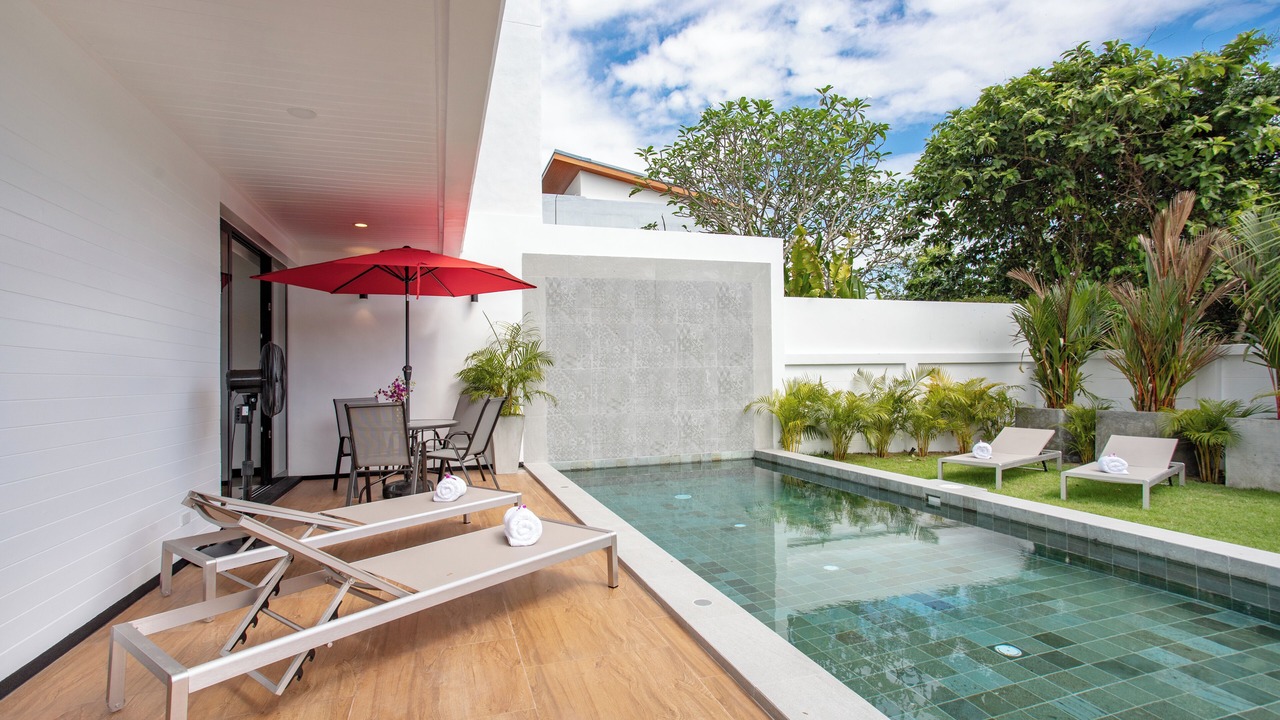 Photo of Outdoor in Rawai