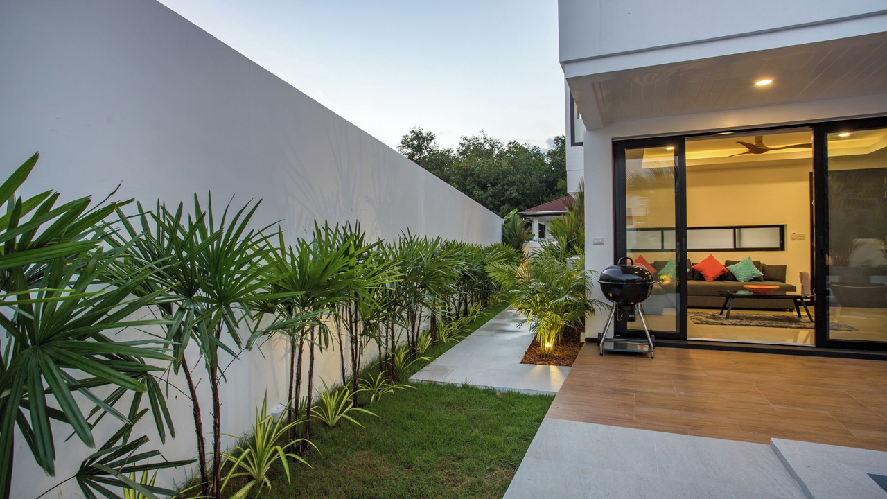 Photo of Patio Balcony in Rawai