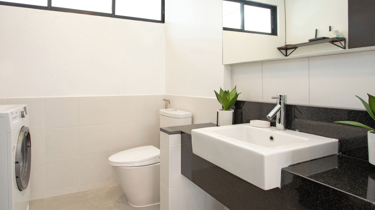 Photo of Bathroom in Rawai