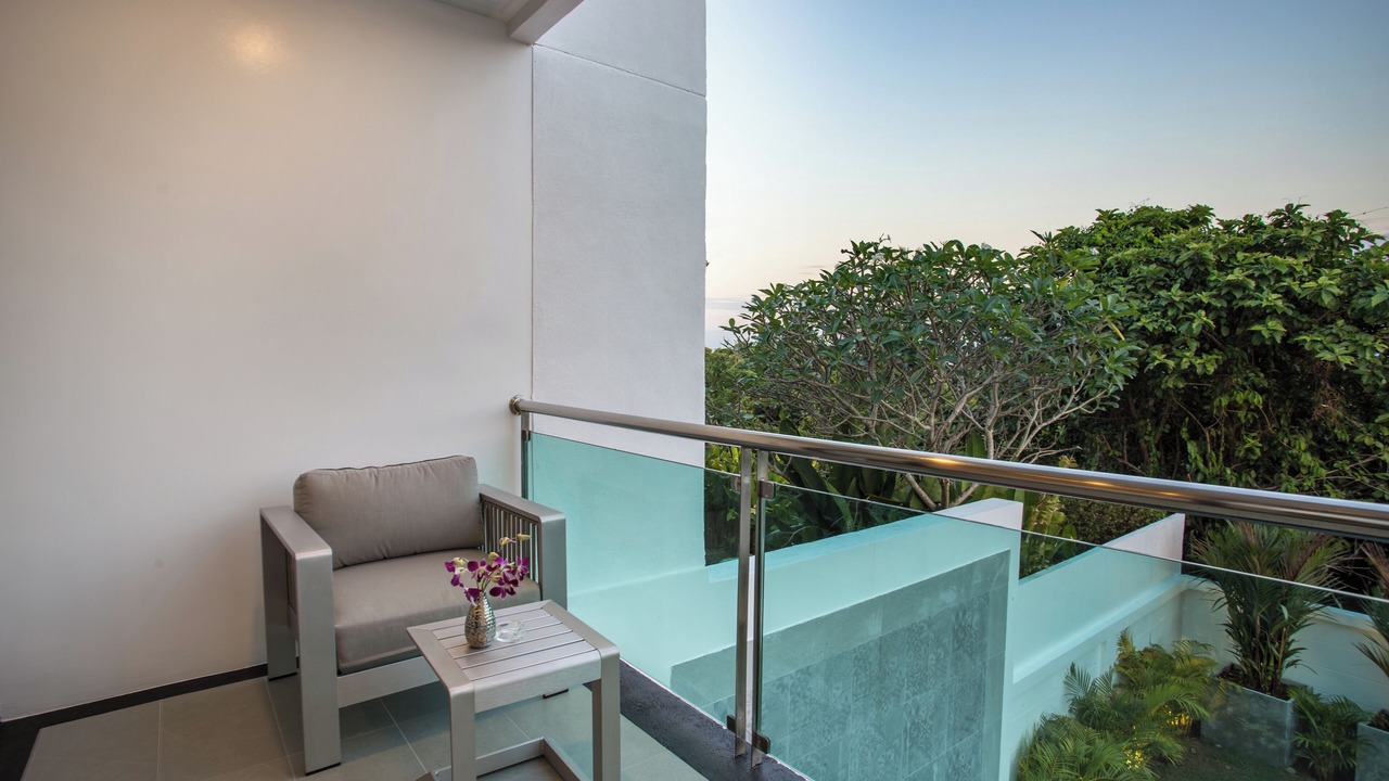Photo of Patio Balcony in Rawai
