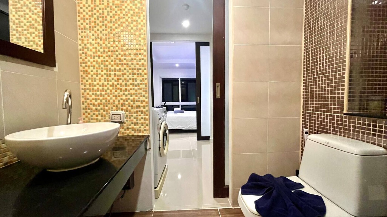 Photo of Bathroom in Patong