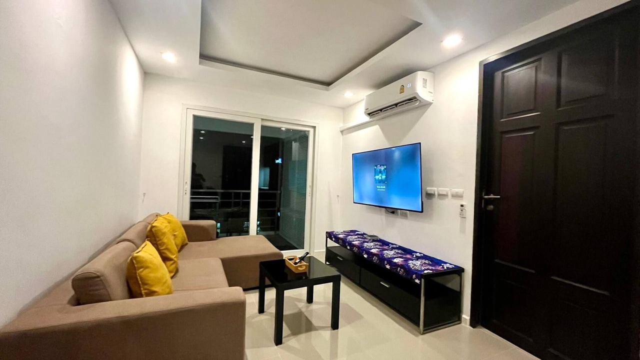 Photo of Livingroom in Patong
