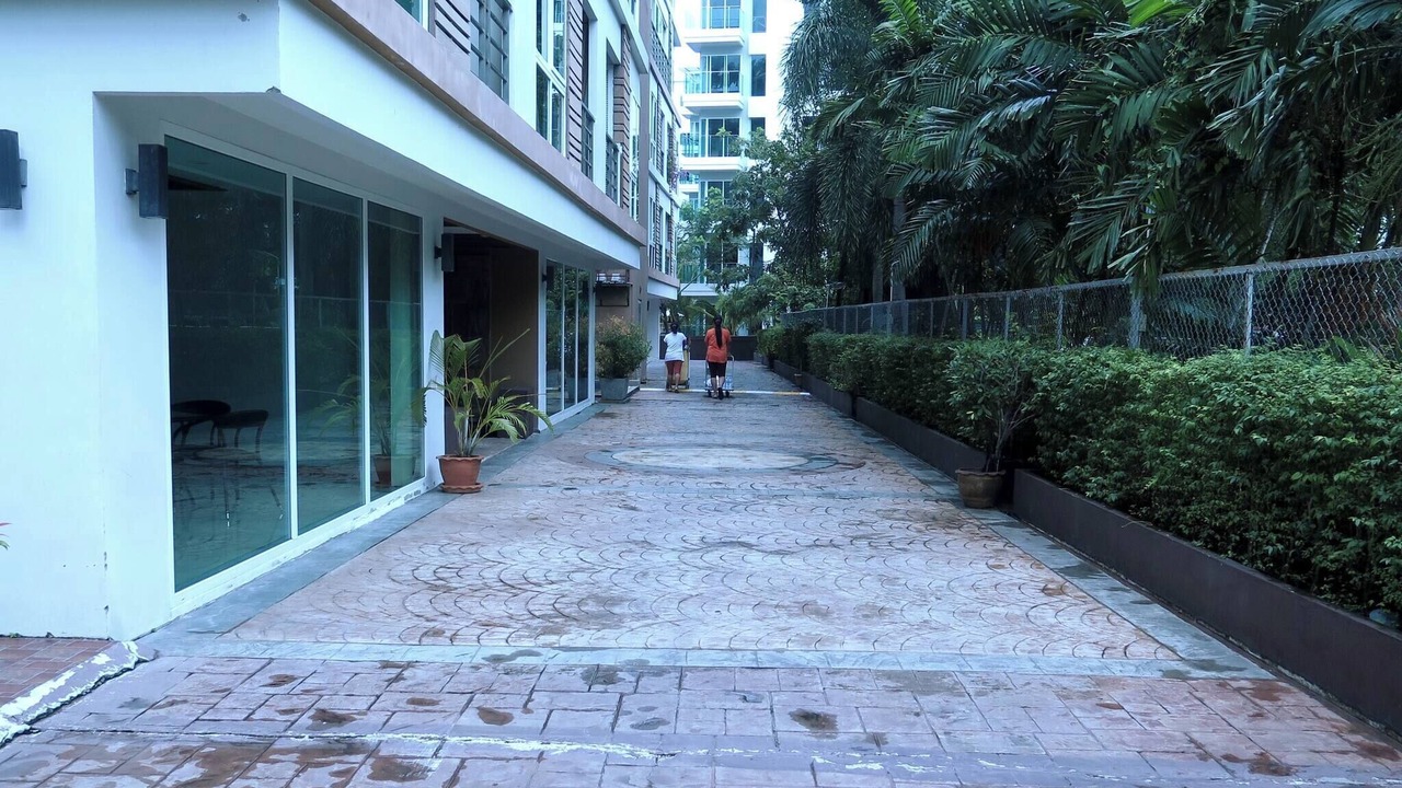 Photo of Outdoor in Patong
