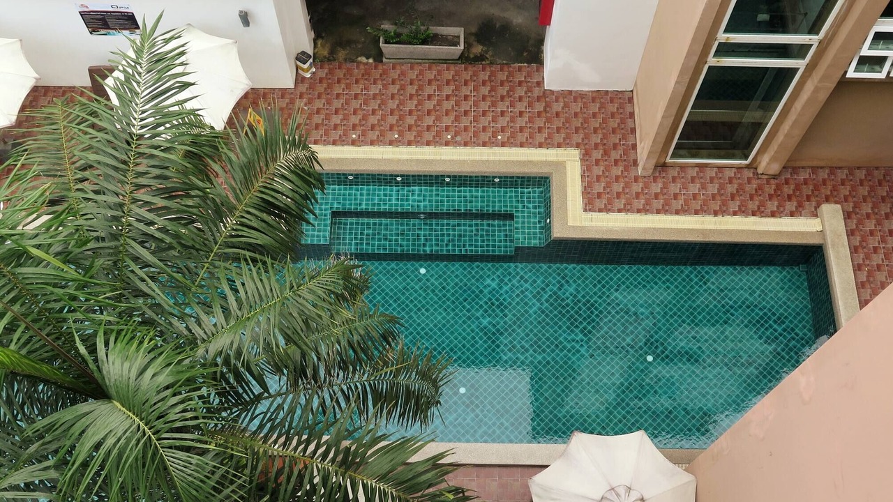 Photo of Outdoor in Patong