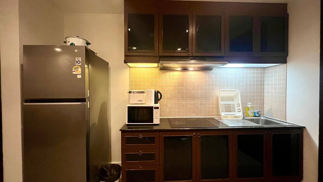 Photo of Kitchen in Patong