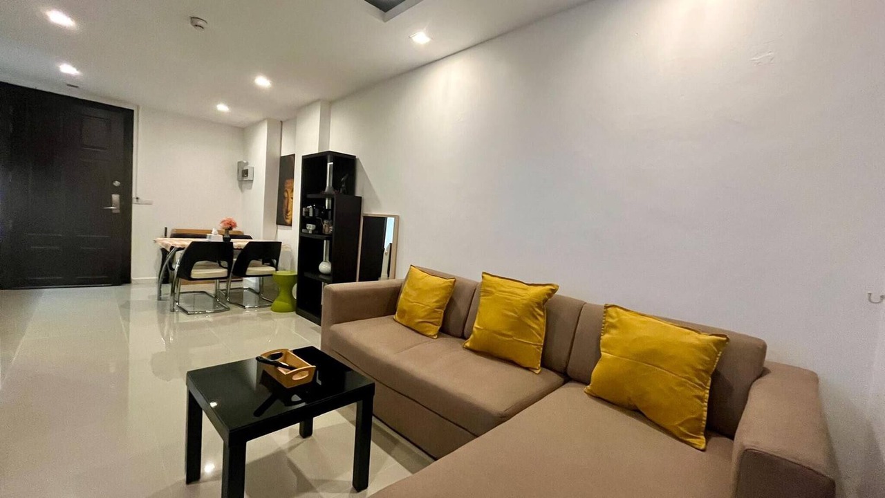 Photo of Livingroom in Patong