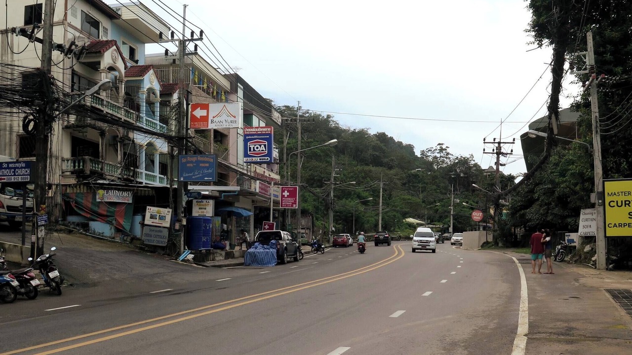 Photo of Others in Patong