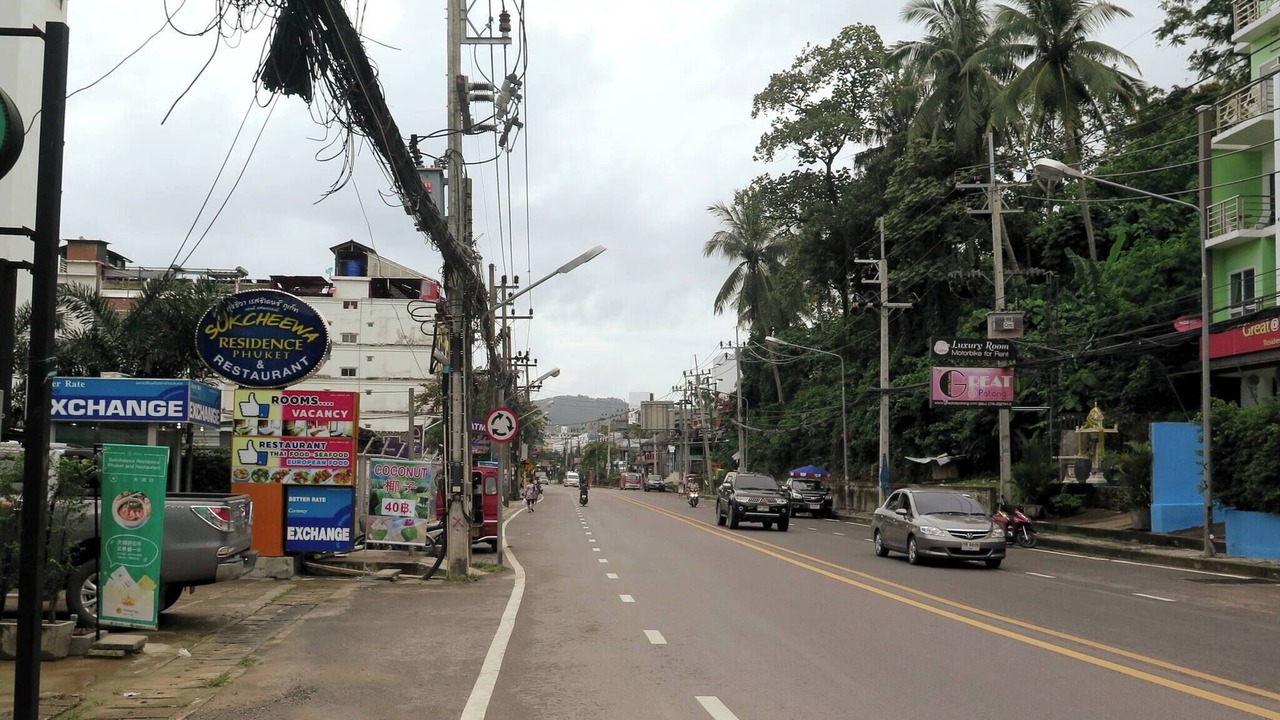 Photo of Others in Patong