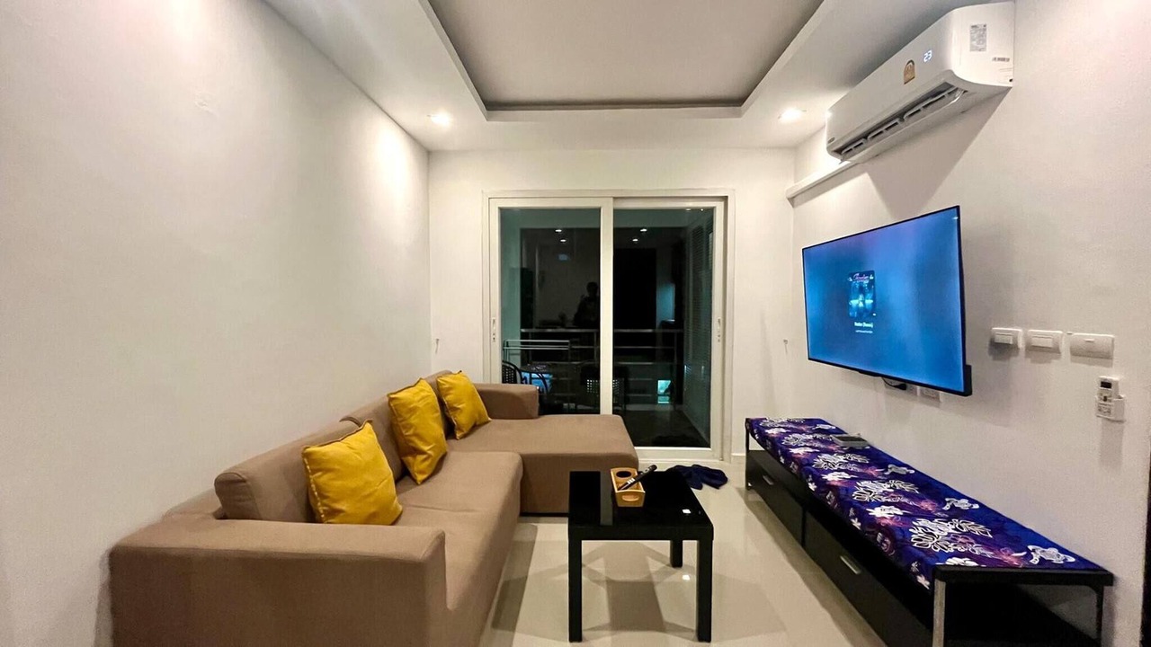 Photo of Livingroom in Patong