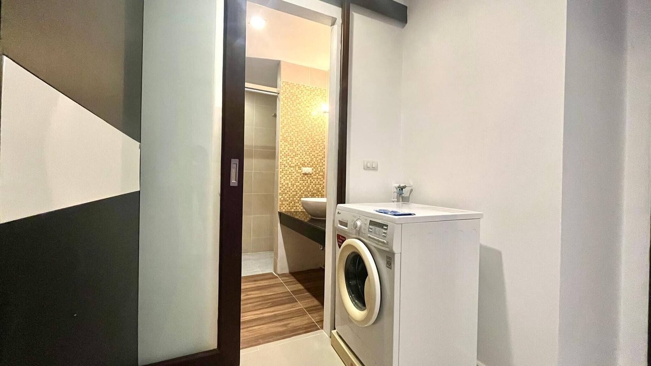 Photo of Bathroom in Patong