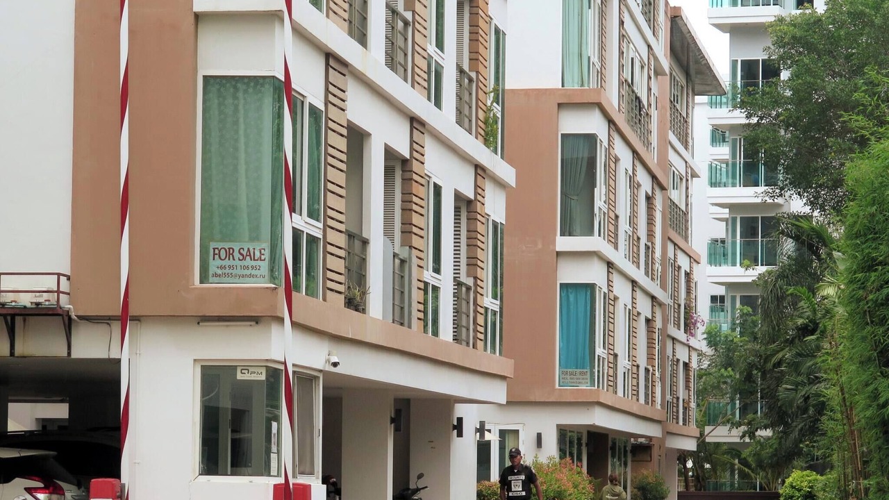 Photo of Outdoor in Patong