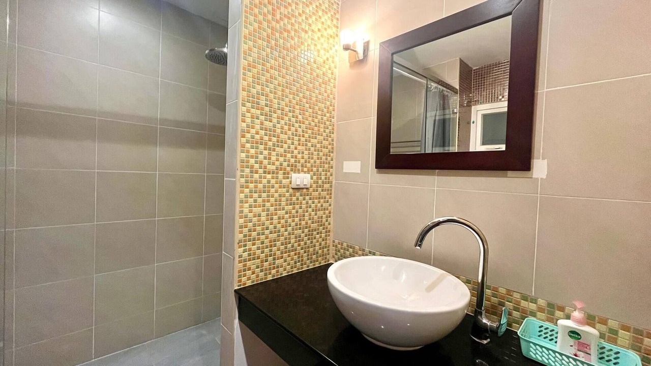 Photo of Bathroom in Patong