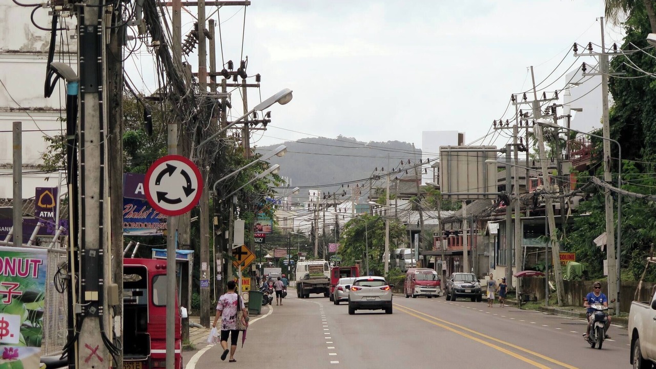 Photo of Others in Patong