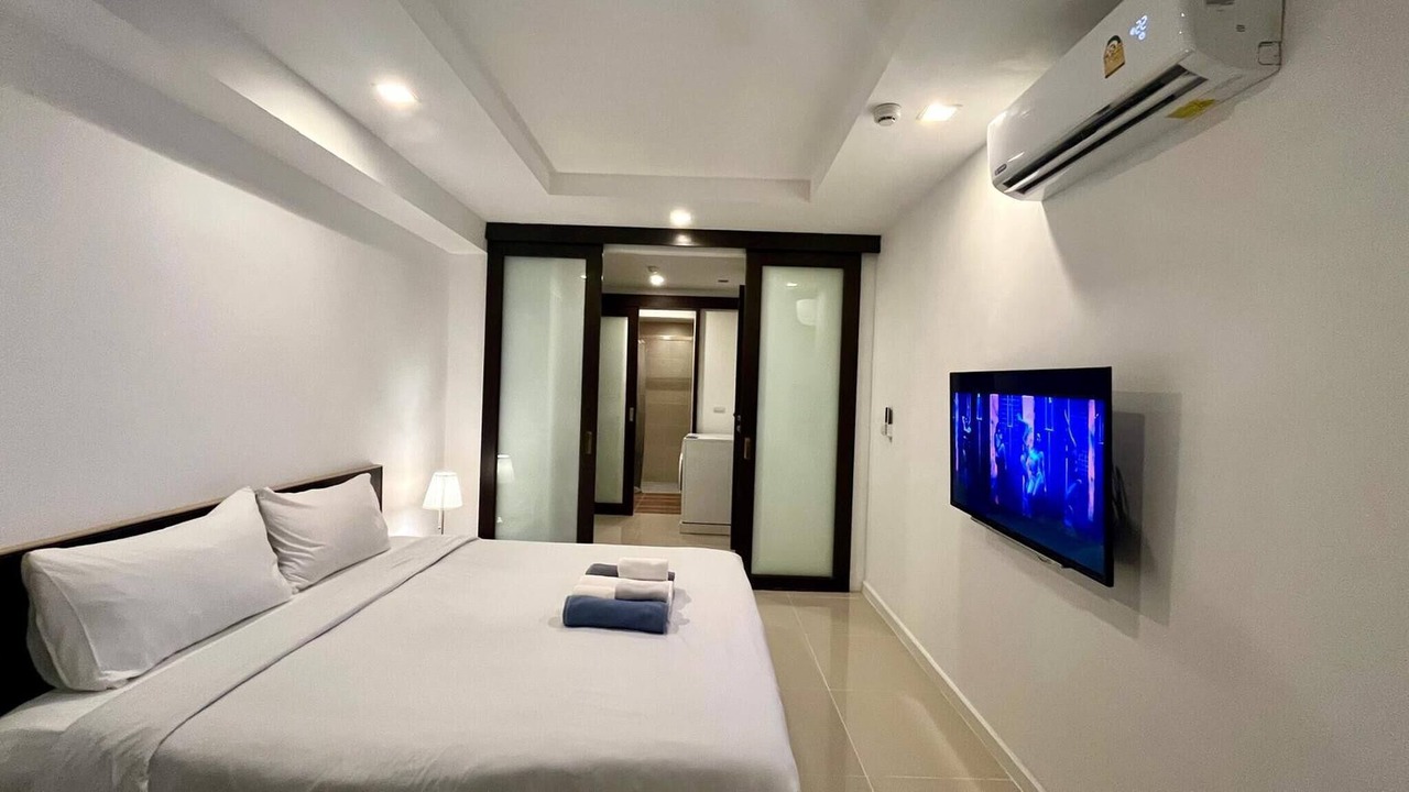 Photo of Bedroom in Patong