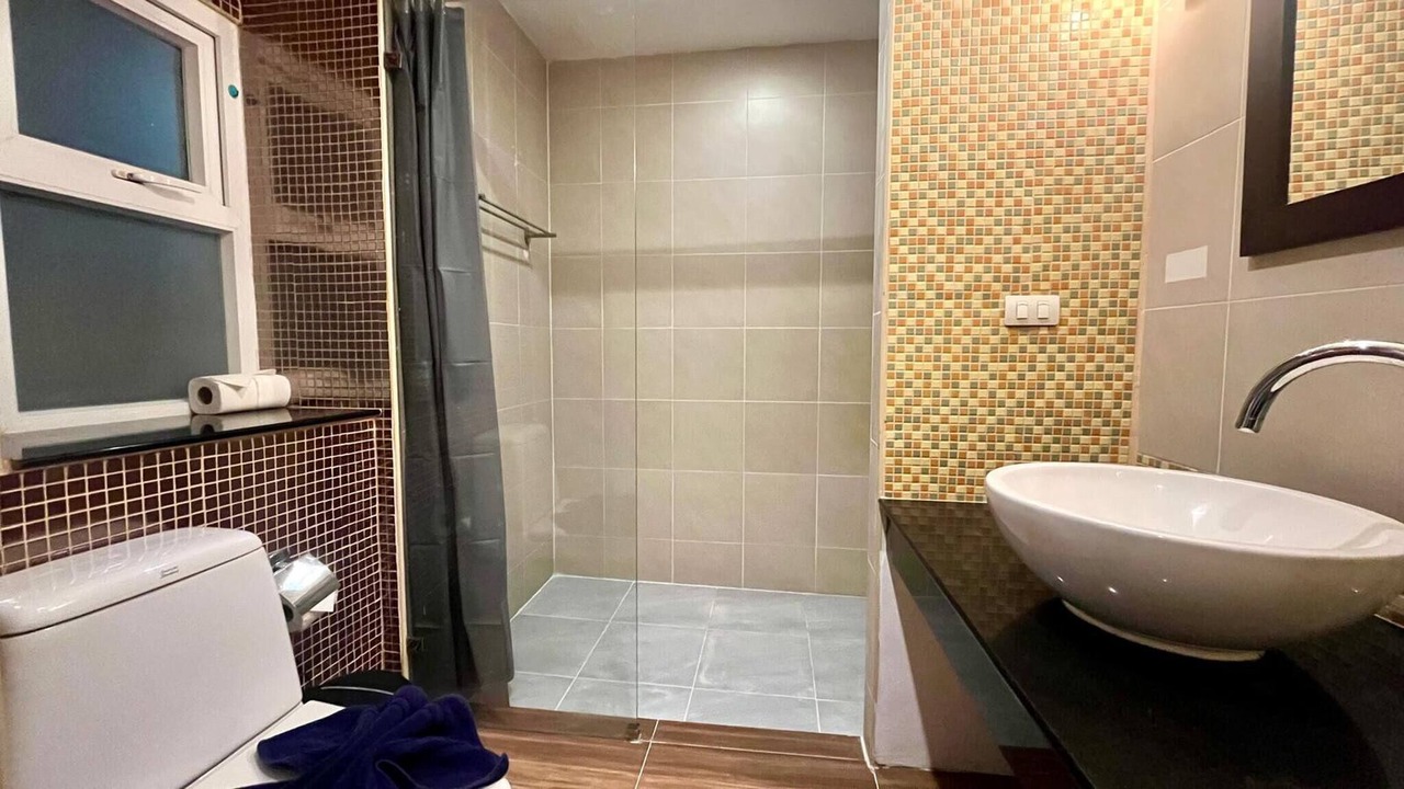 Photo of Bathroom in Patong
