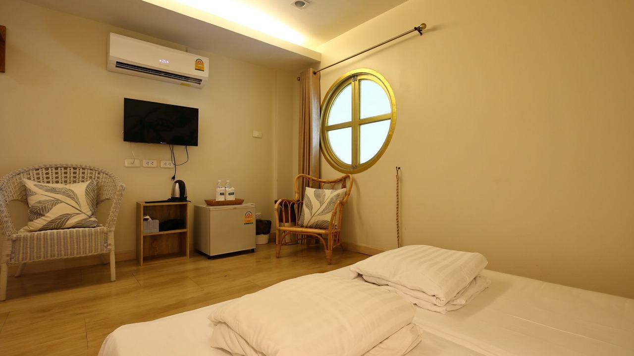 Photo of Bedroom in Old City