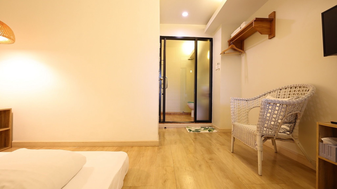 Photo of Bedroom in Old City