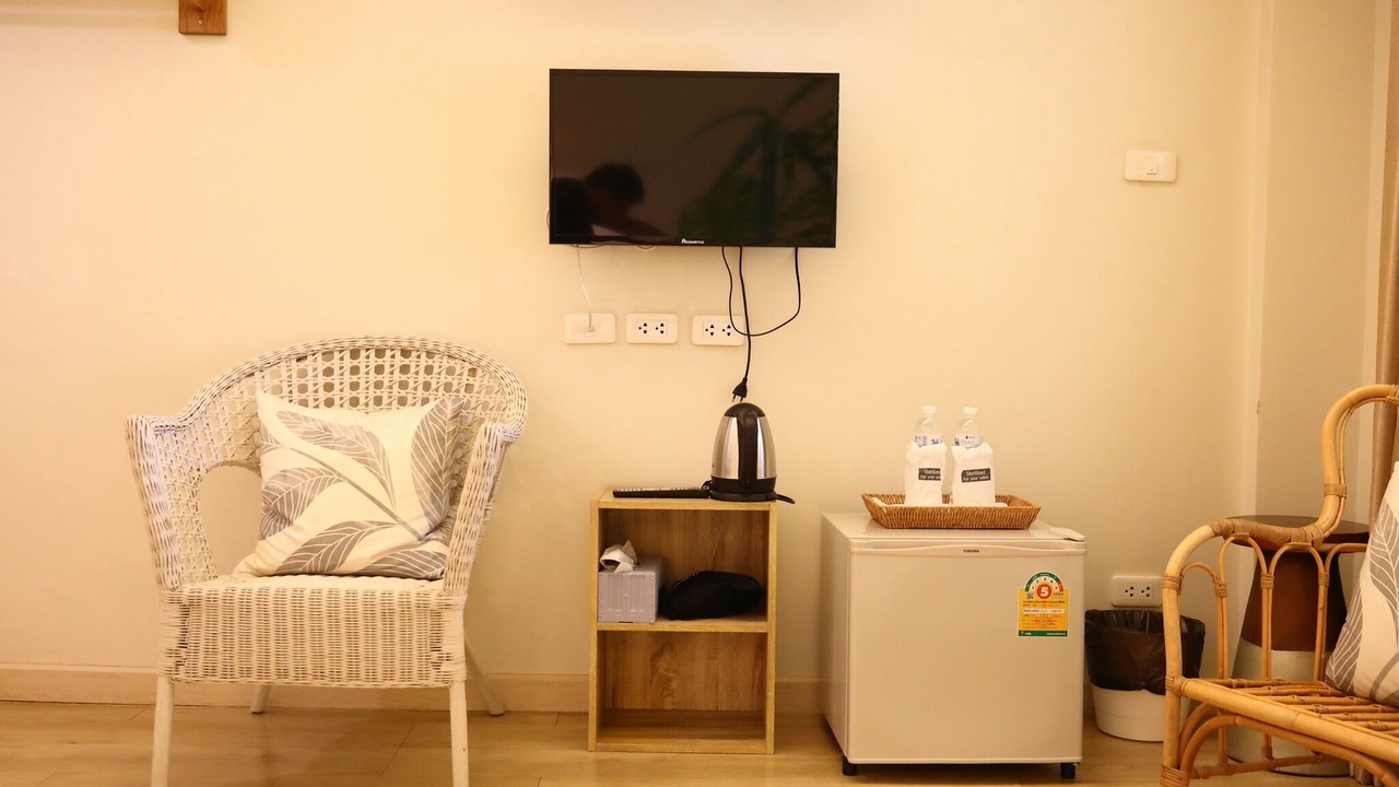 Photo of Livingroom in Old City