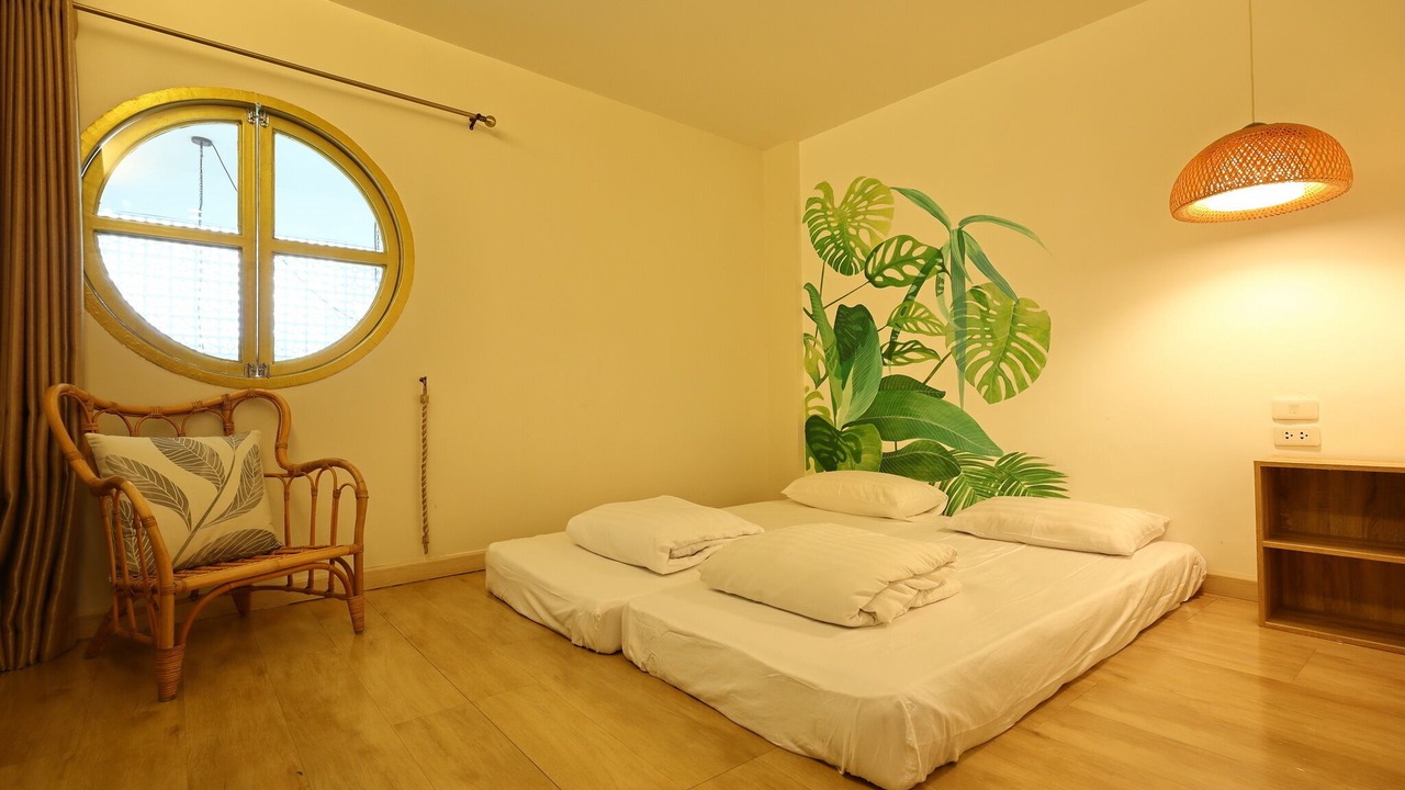 Photo of Bedroom in Old City