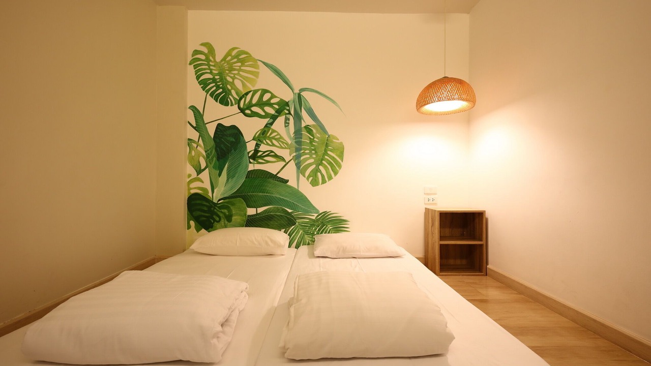 Photo of Bedroom in Old City