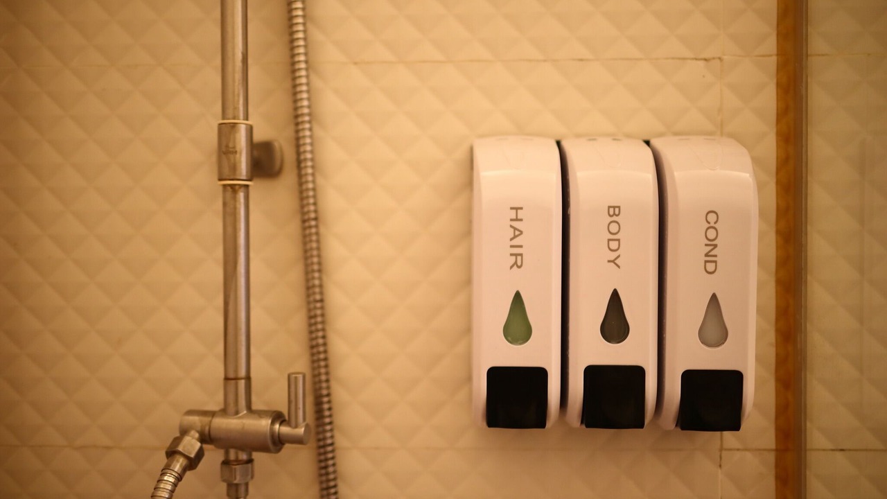 Photo of Bathroom in Old City