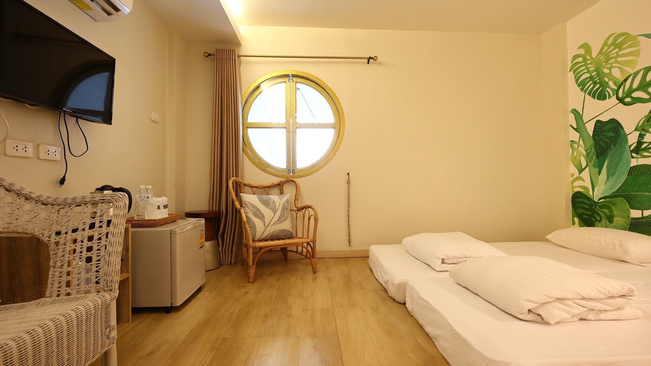 Photo of Bedroom in Old City