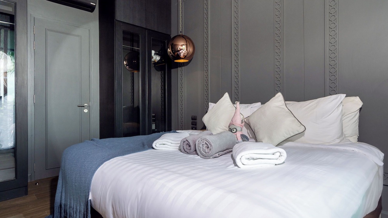 Photo of Bedroom in Rawai