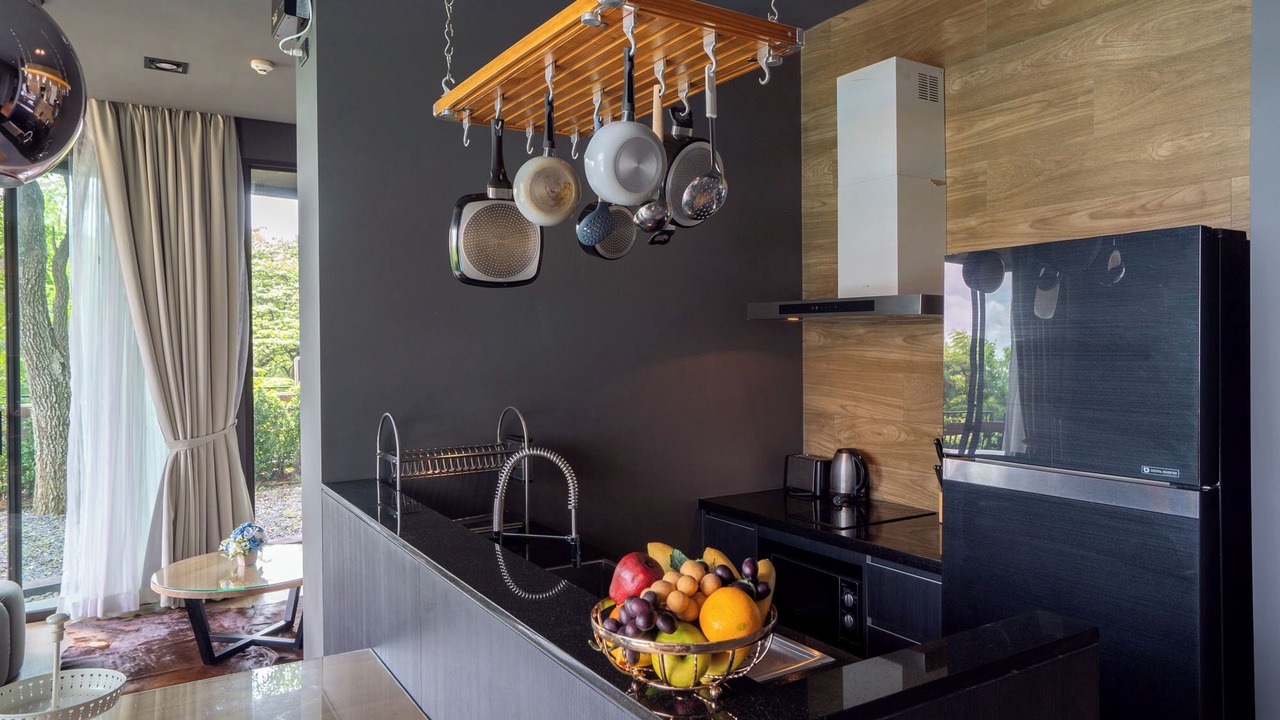 Photo of Kitchen in Rawai
