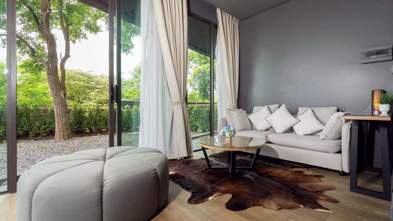 Photo of Livingroom in Rawai