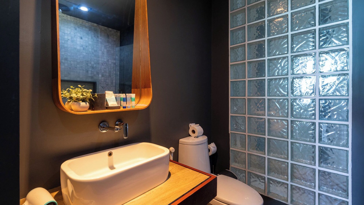 Photo of Bathroom in Rawai