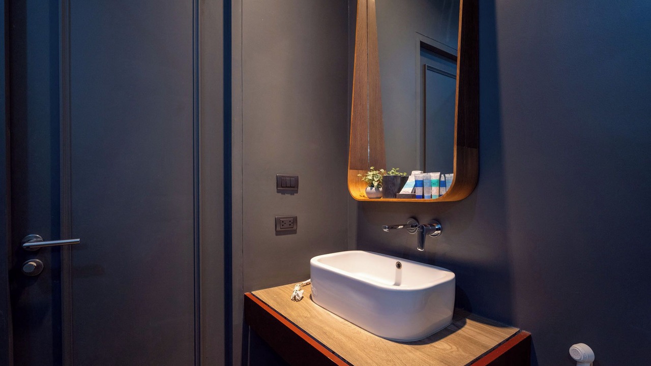 Photo of Bathroom in Rawai