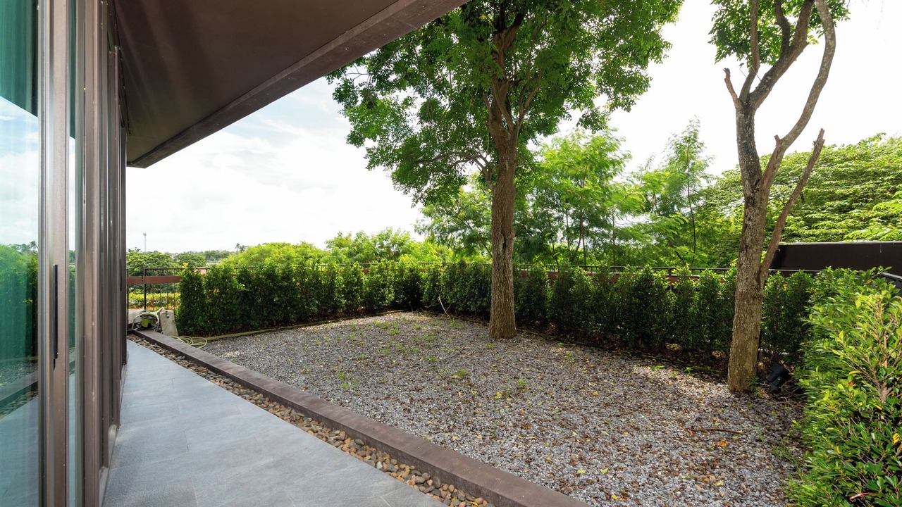 Photo of Patio Balcony in Rawai