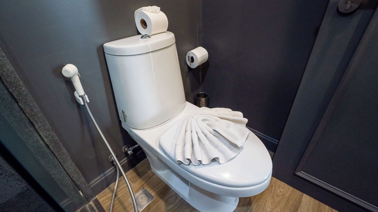 Photo of Bathroom in Rawai