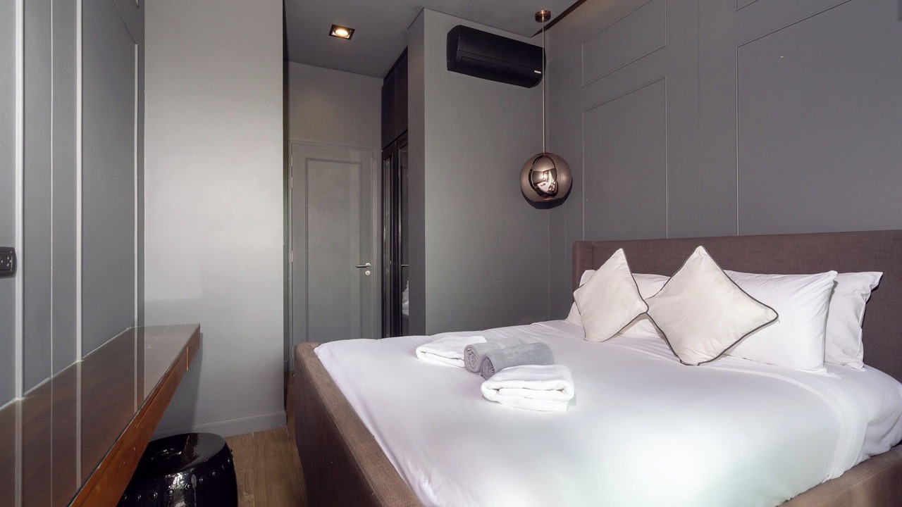 Photo of Bedroom in Rawai