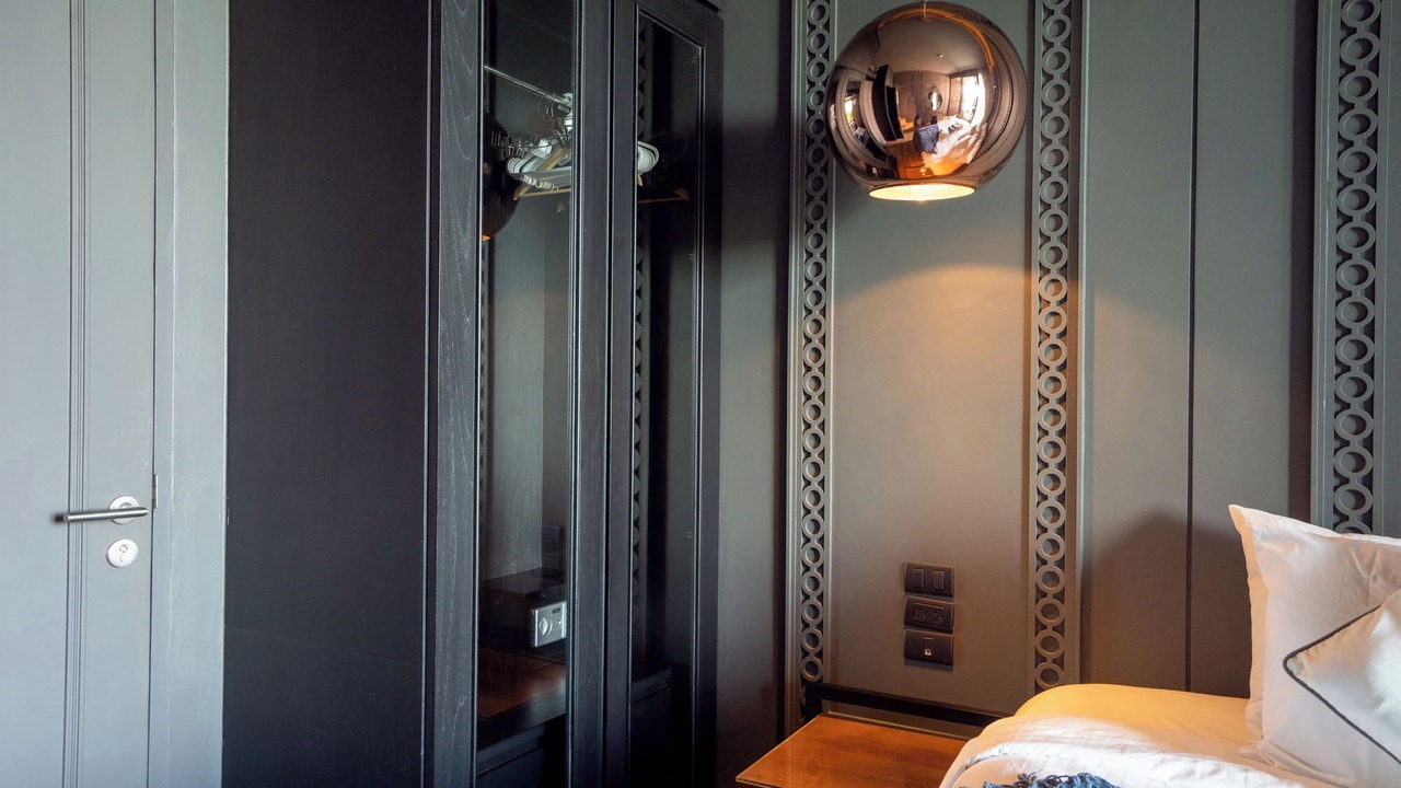 Photo of Bedroom in Rawai