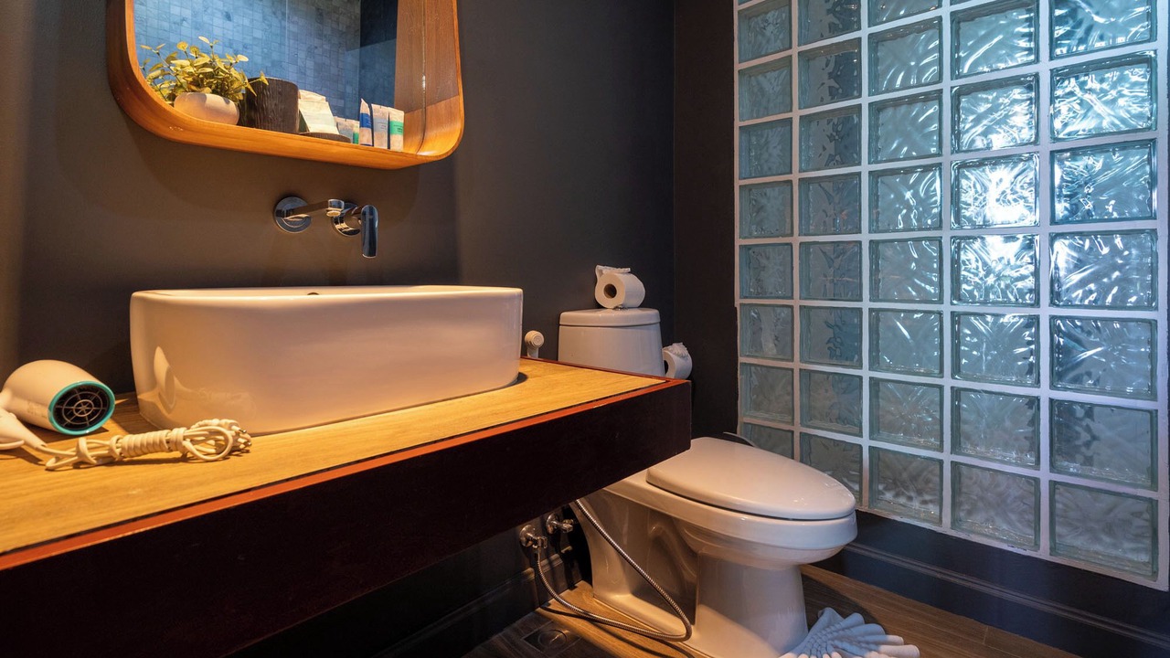 Photo of Bathroom in Rawai