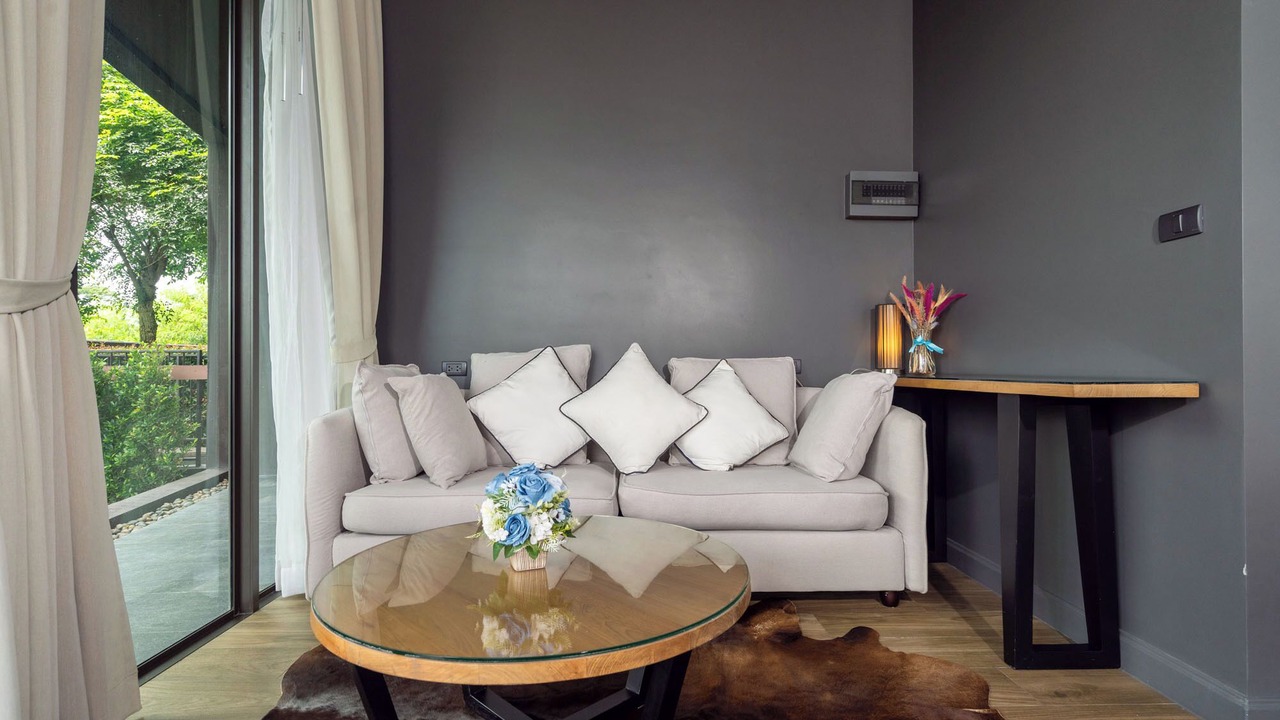 Photo of Livingroom in Rawai