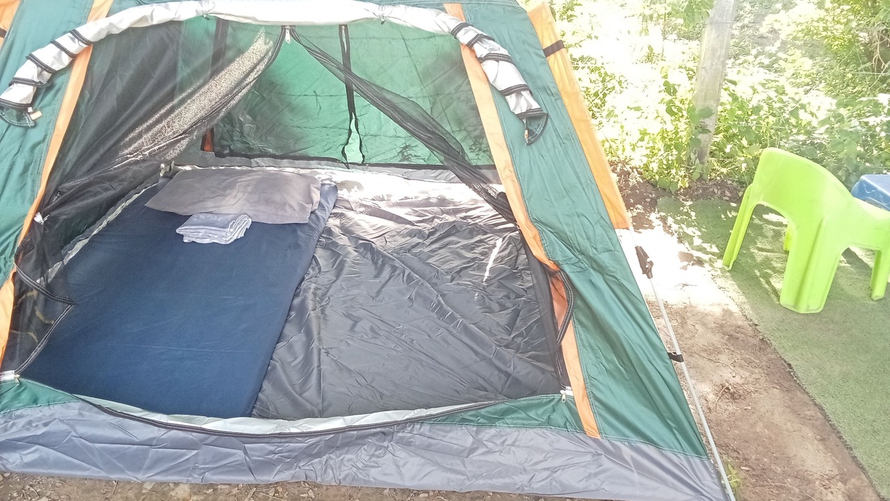 Photo of Bedroom in Tha Sai Luat