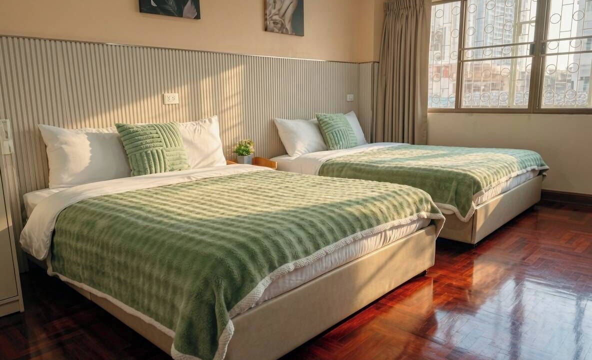 Photo of Bedroom in Bang Rak