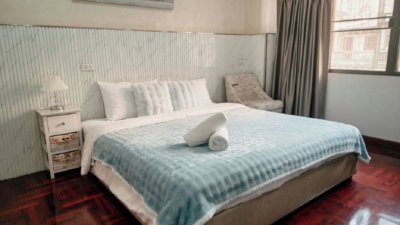 Photo of Bedroom in Bang Rak