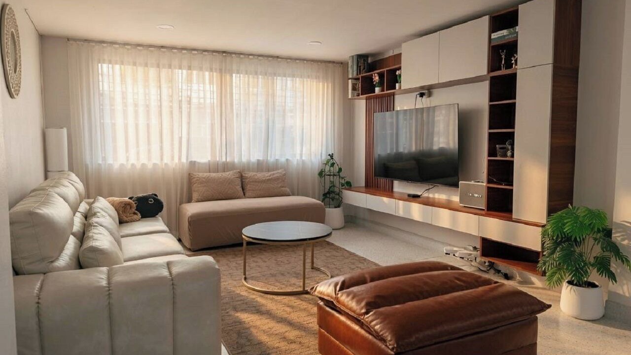 Photo of Livingroom in Bang Rak