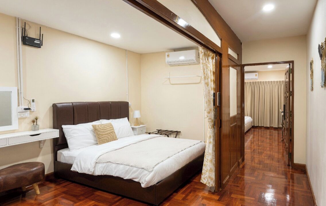 Photo of Bedroom in Bang Rak