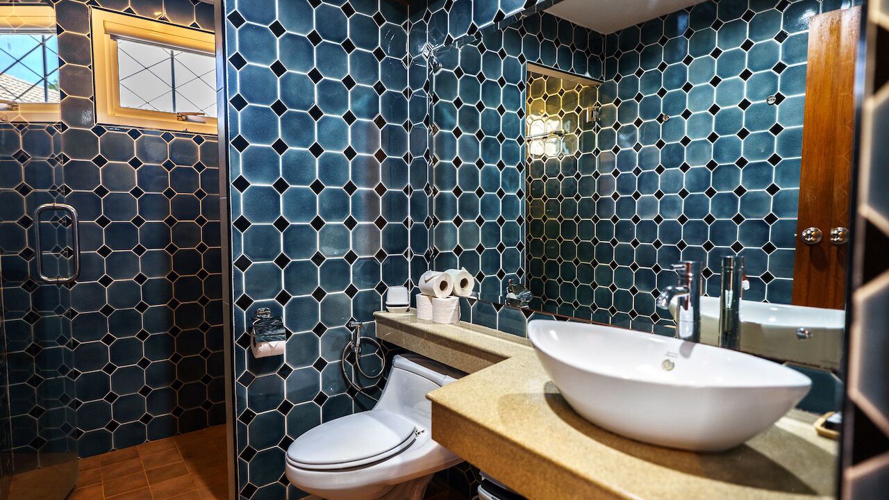 Photo of Bathroom in Rawai